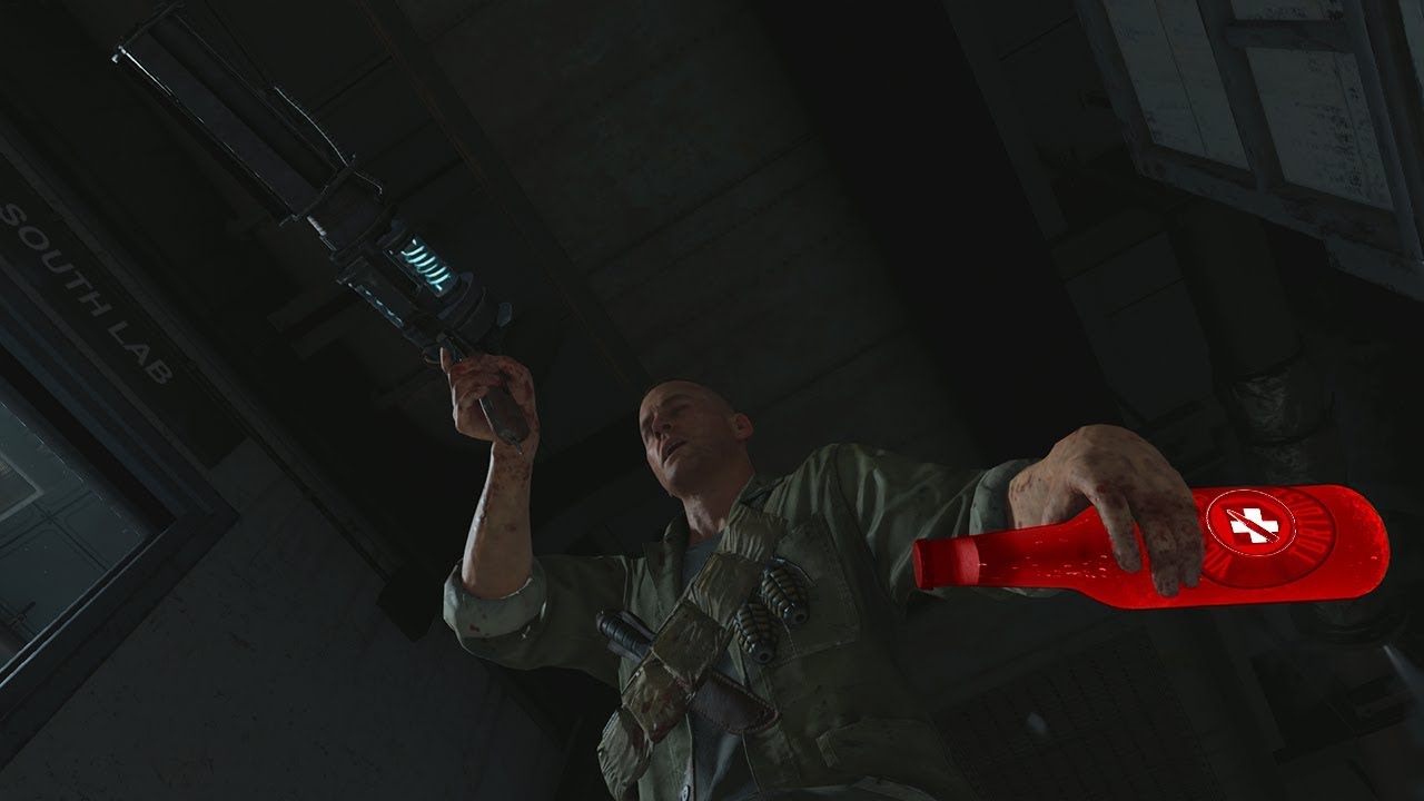 Juggernog 2.0 erkl&auml;rt  - Call of Duty Black Ops 4 Zombies
