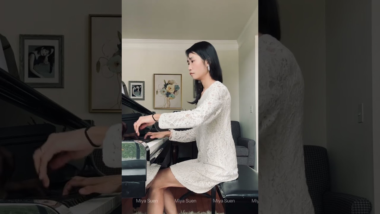 Erik Larsson Concertino for Trombone and String Orchestra (Piano Part Only)