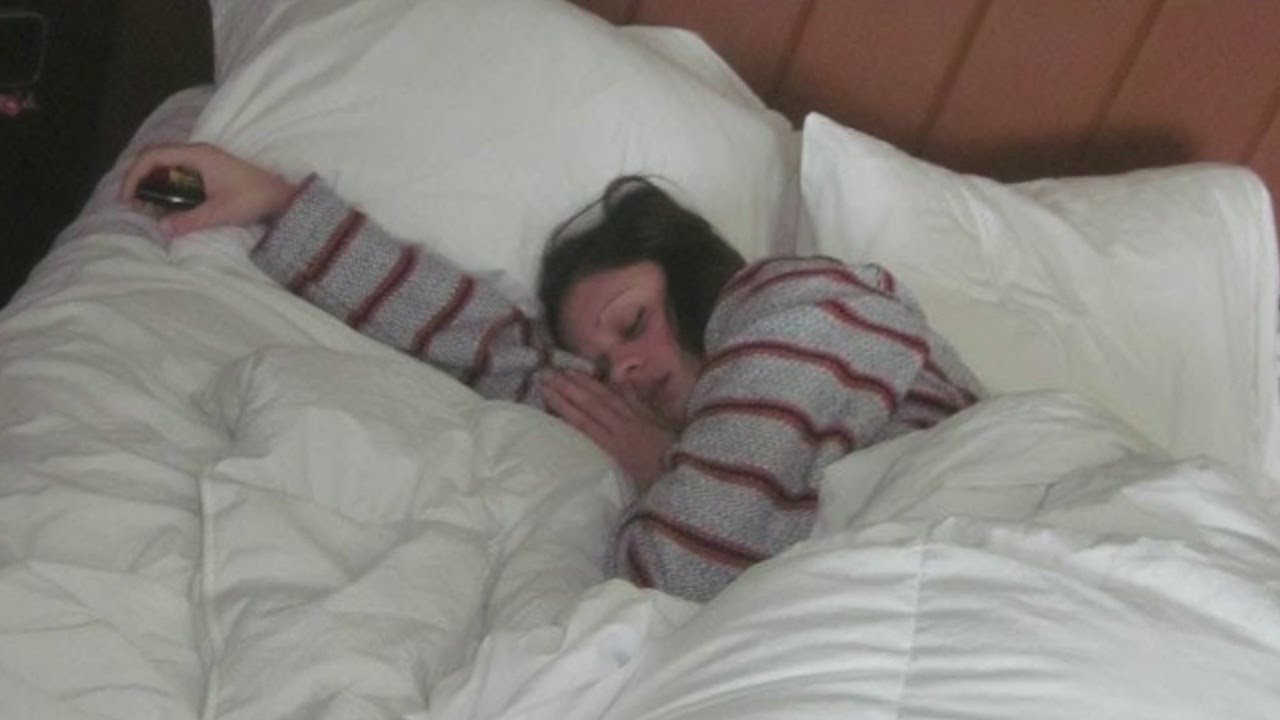 'There Is An End To The Tunnel': Minn. Woman Battles 'Sleeping Beauty Syndrome'
