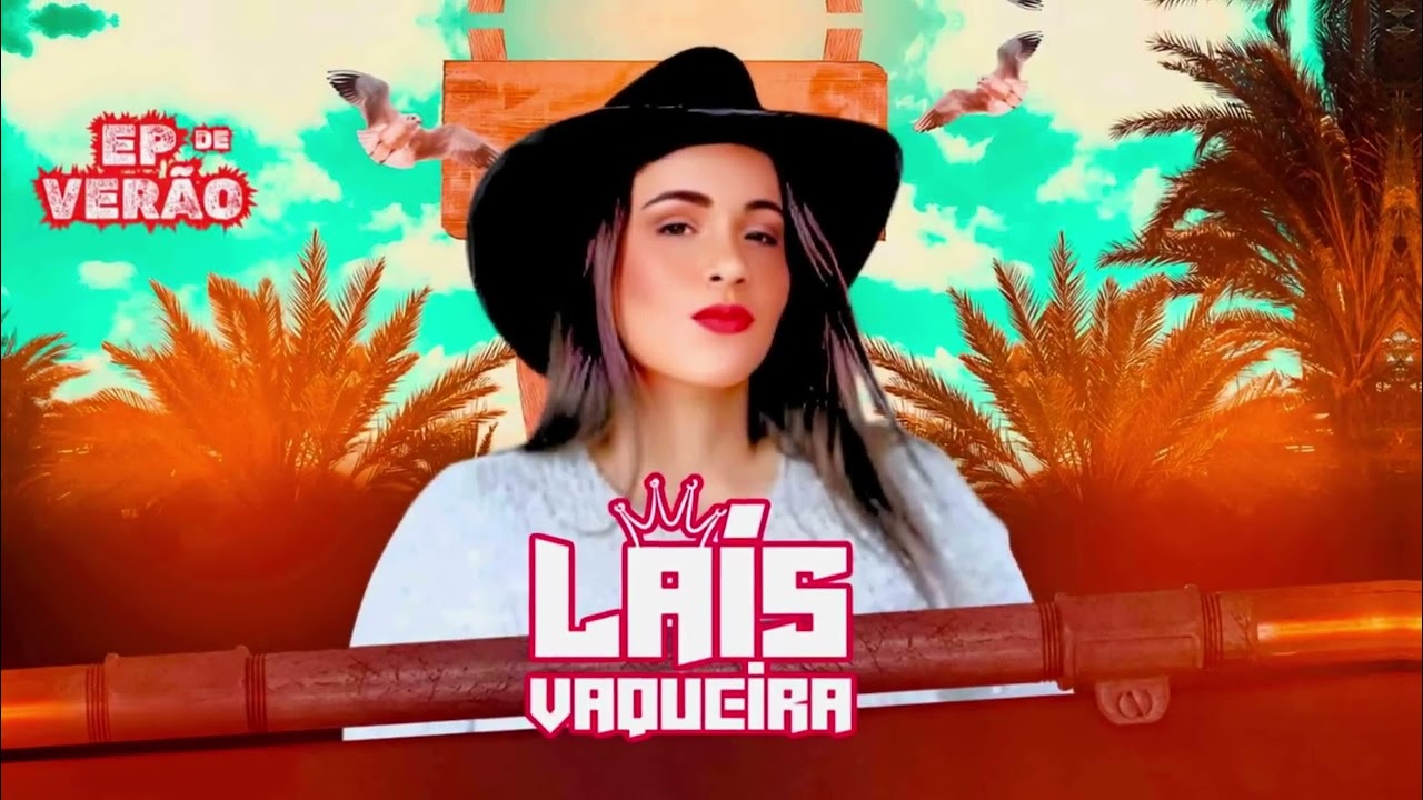 Lais Vaqueira  Bang versão  piseiro  