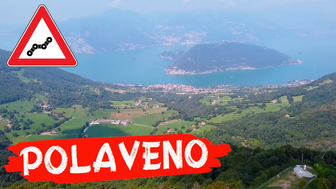 LE SALITE BRESCIANE - SE 04 EP 03  - Polaveno 