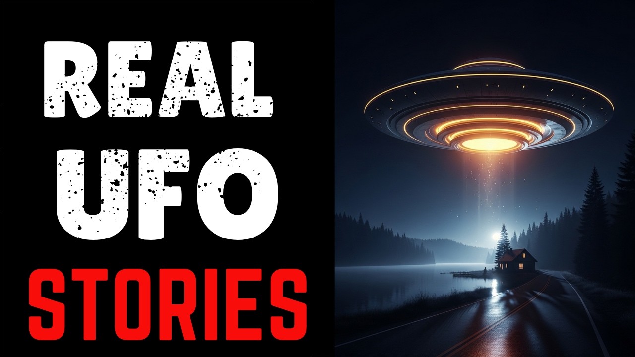 True Dark Spirits & Rural Cabin Horror Stories For Sleep Vol 91