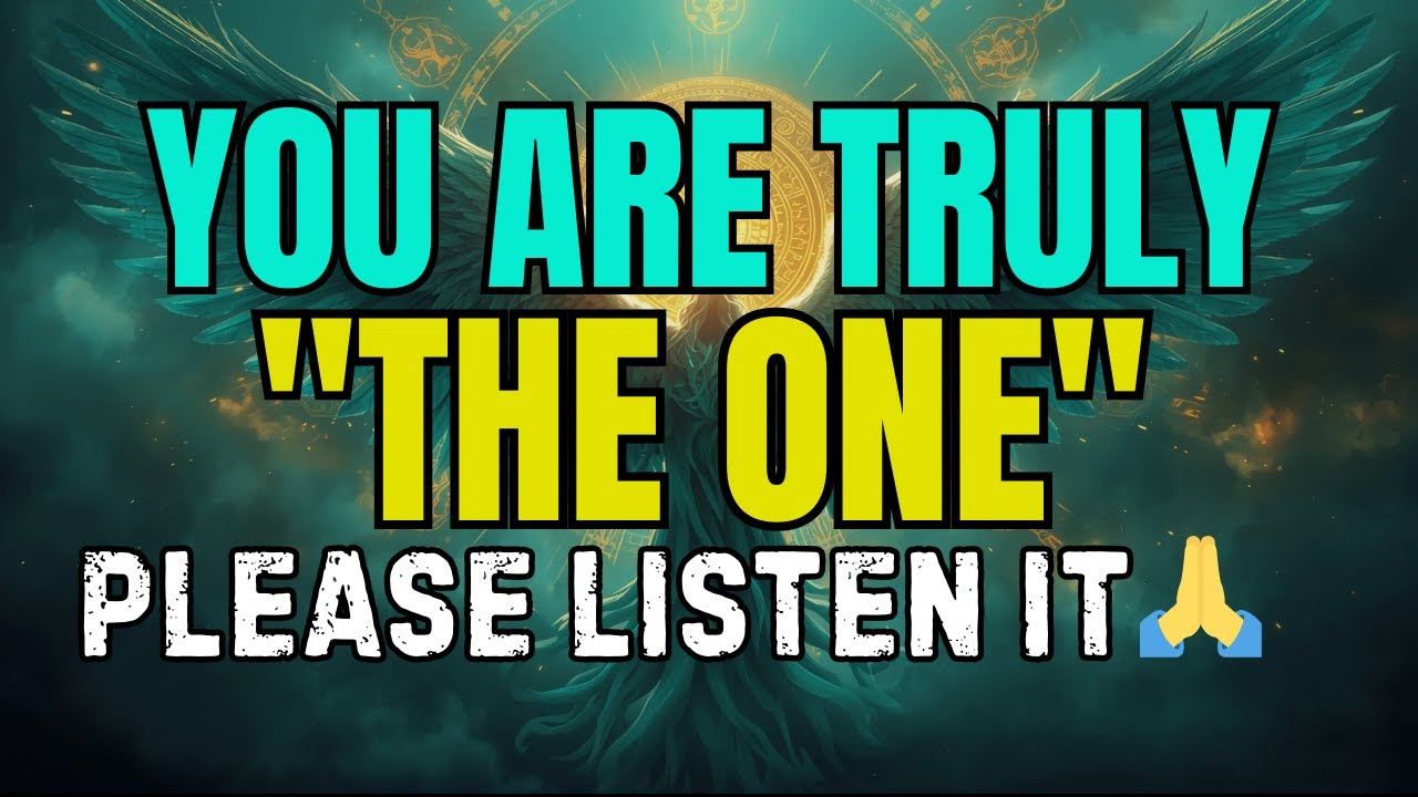 Chosen One： Only Omega-Level Chosen Ones Have These Signs 🔥💥 (Extremely Rare)
