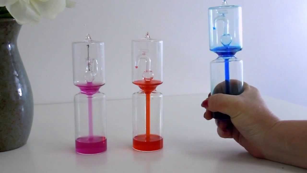 Hand Boiler Toy Faucet