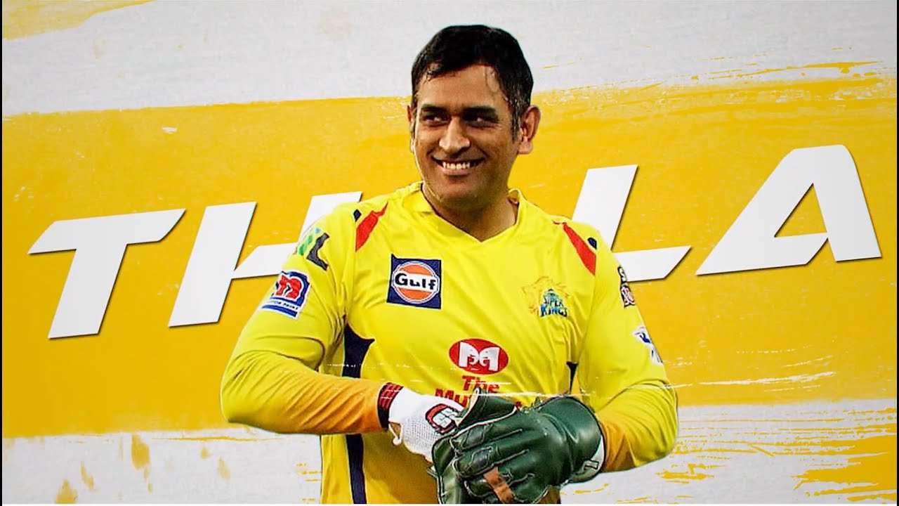 Helicopter 7 - A tribute by DJ Bravo to MS Dhoni, his brother from another mother