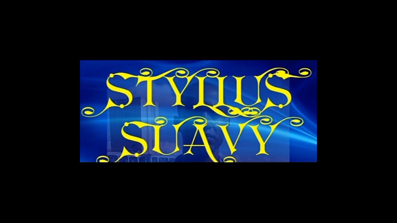 Banda Styllus Suavy - Manchete de Jornal