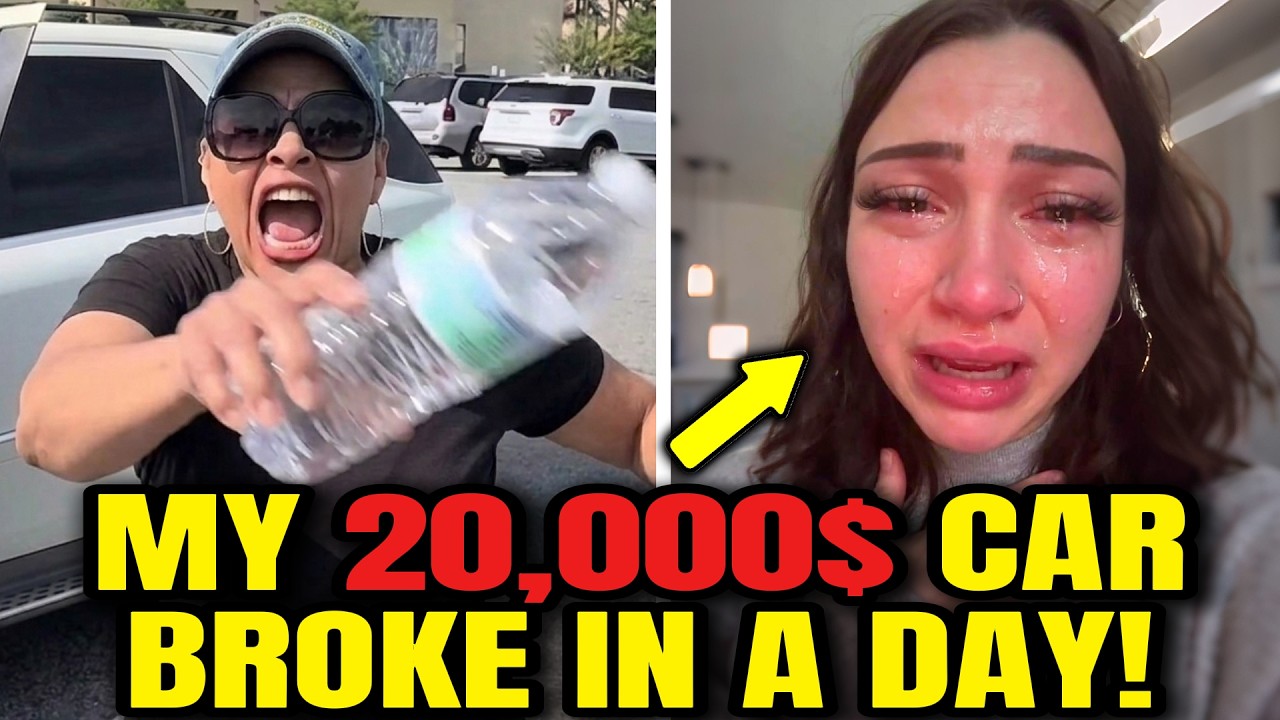 Watch People INSTANTLY Regret Buying Cars on Facebook Marketplace