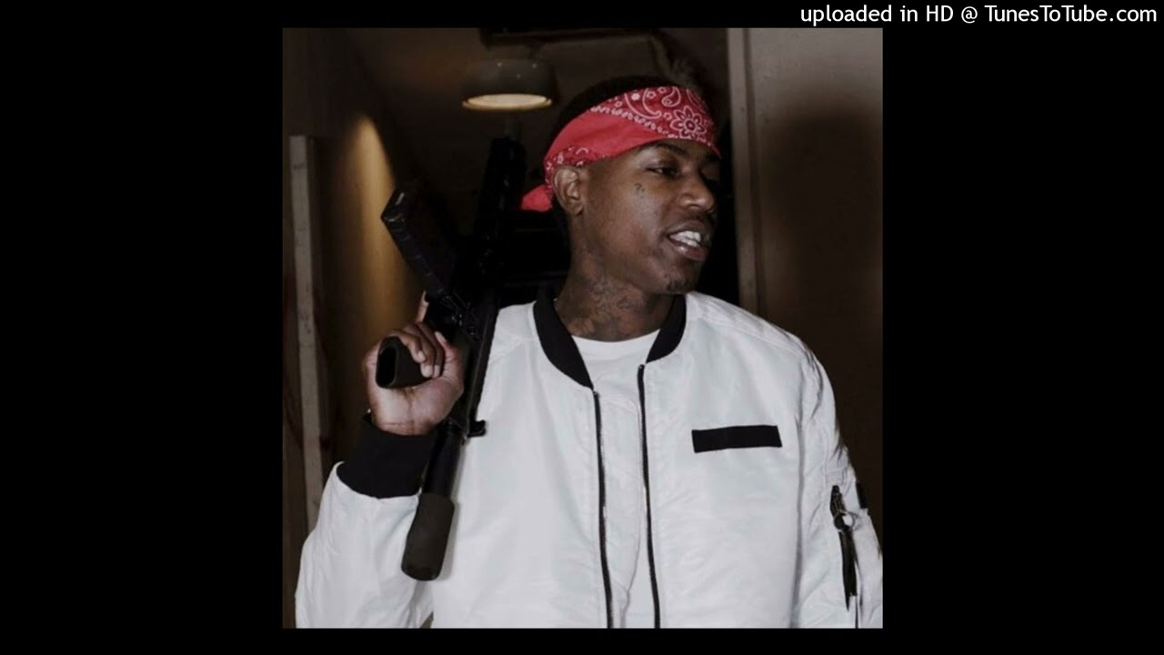 Ebk Jaaybo x Young slo be Sad sample type beat 
