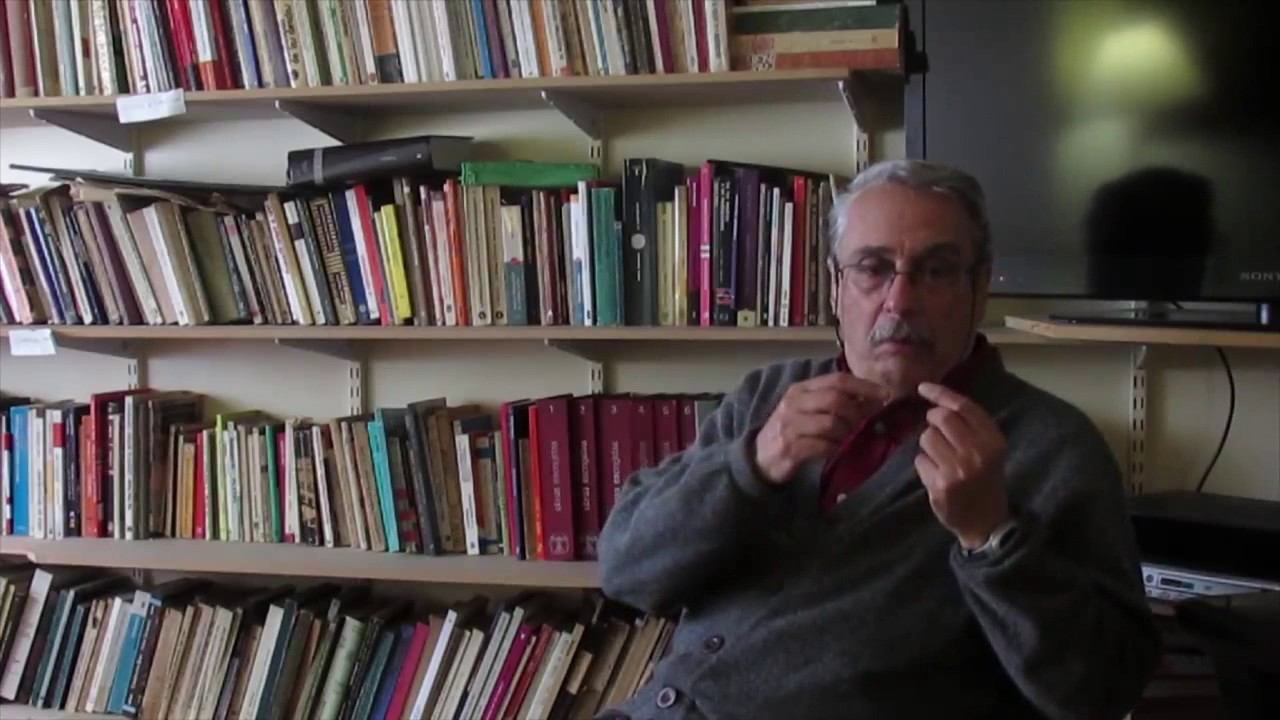 Raúl Serrano