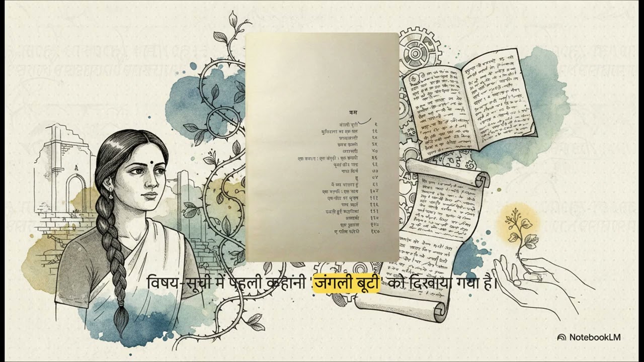 मेरी प्रिय कहानियाँ