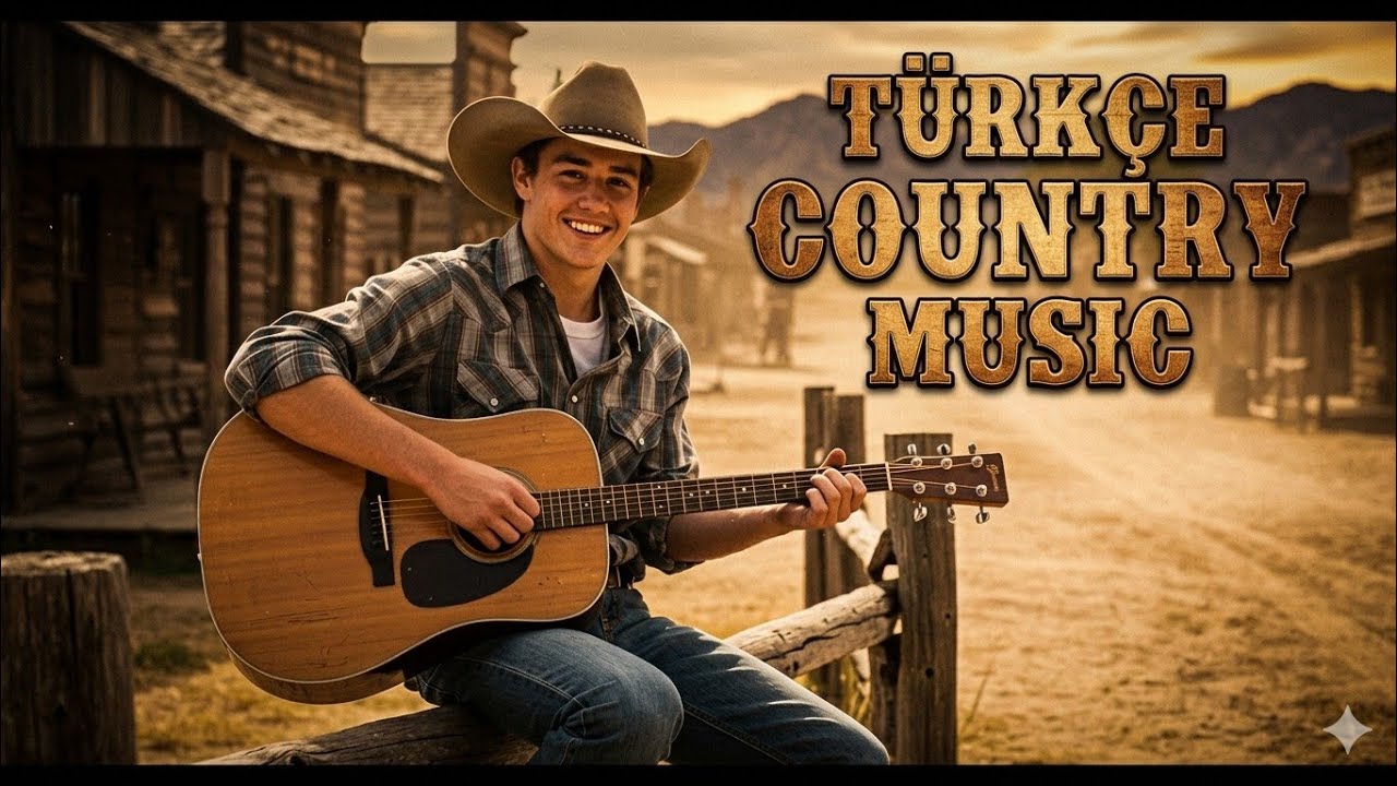 TÜRKÇE COUNTRY