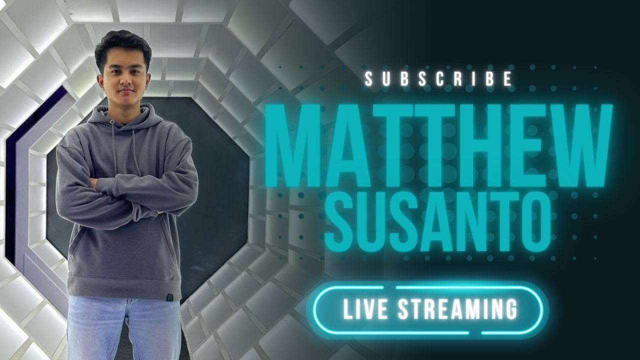 HABIS NONTON M7 #gachaton #subathon  DAY 307