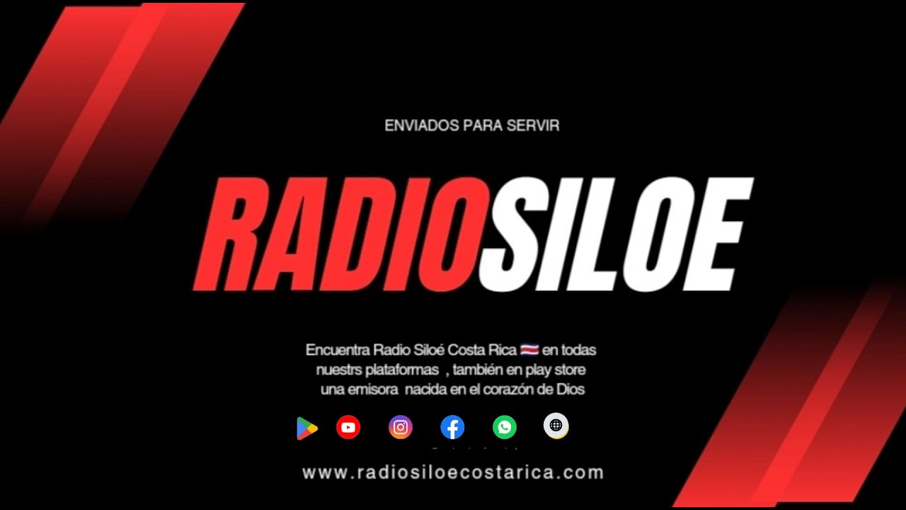 Programa: Mensajes de esperanza con el pastor Armando Palacios