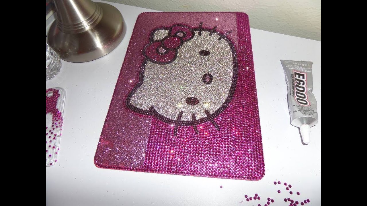 DIY-decora tu laptop