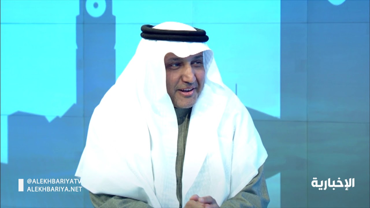 د. إبراهيم العريفي: العسل صيدلية متكاملة لاحتوائه على 181 مركب