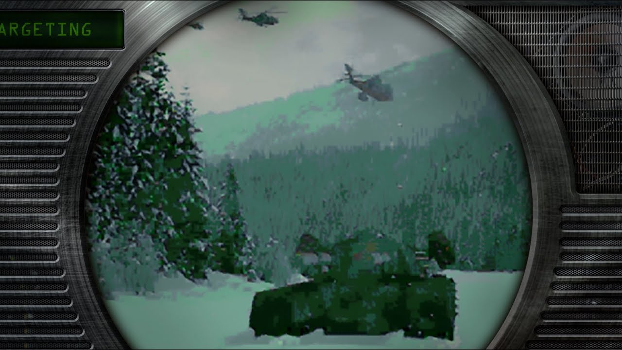 game: Soviet Tối thượng (cuối) -Final mission Soviet Supremacy (ep.12) Command Conquer Remastered