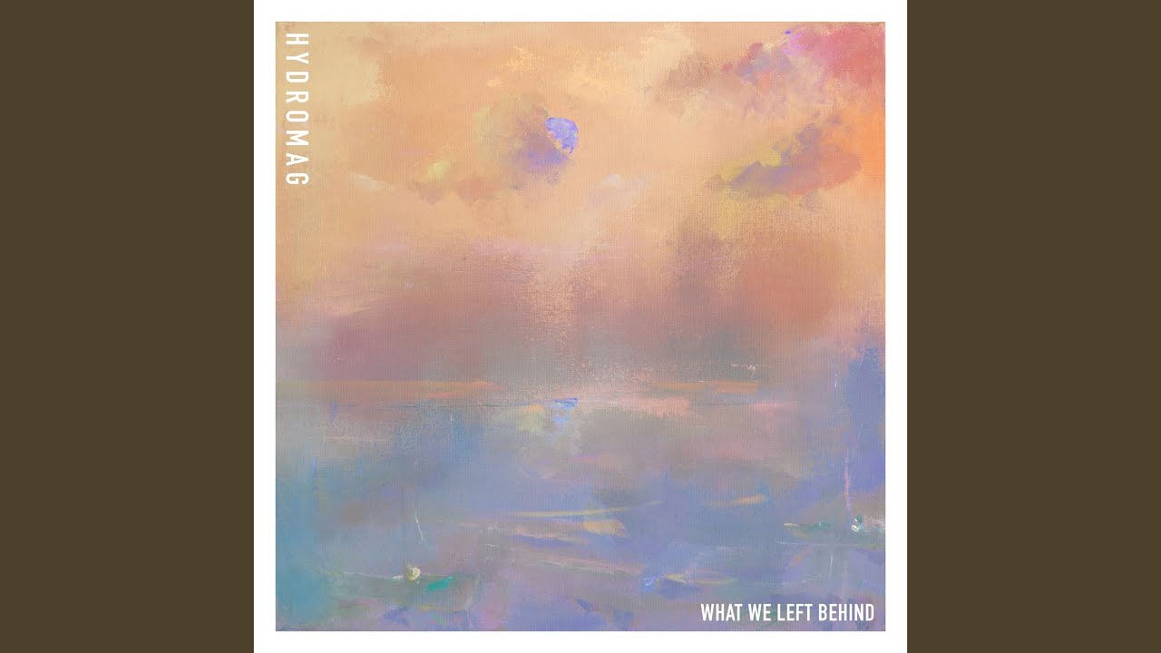 What We Left Behind
