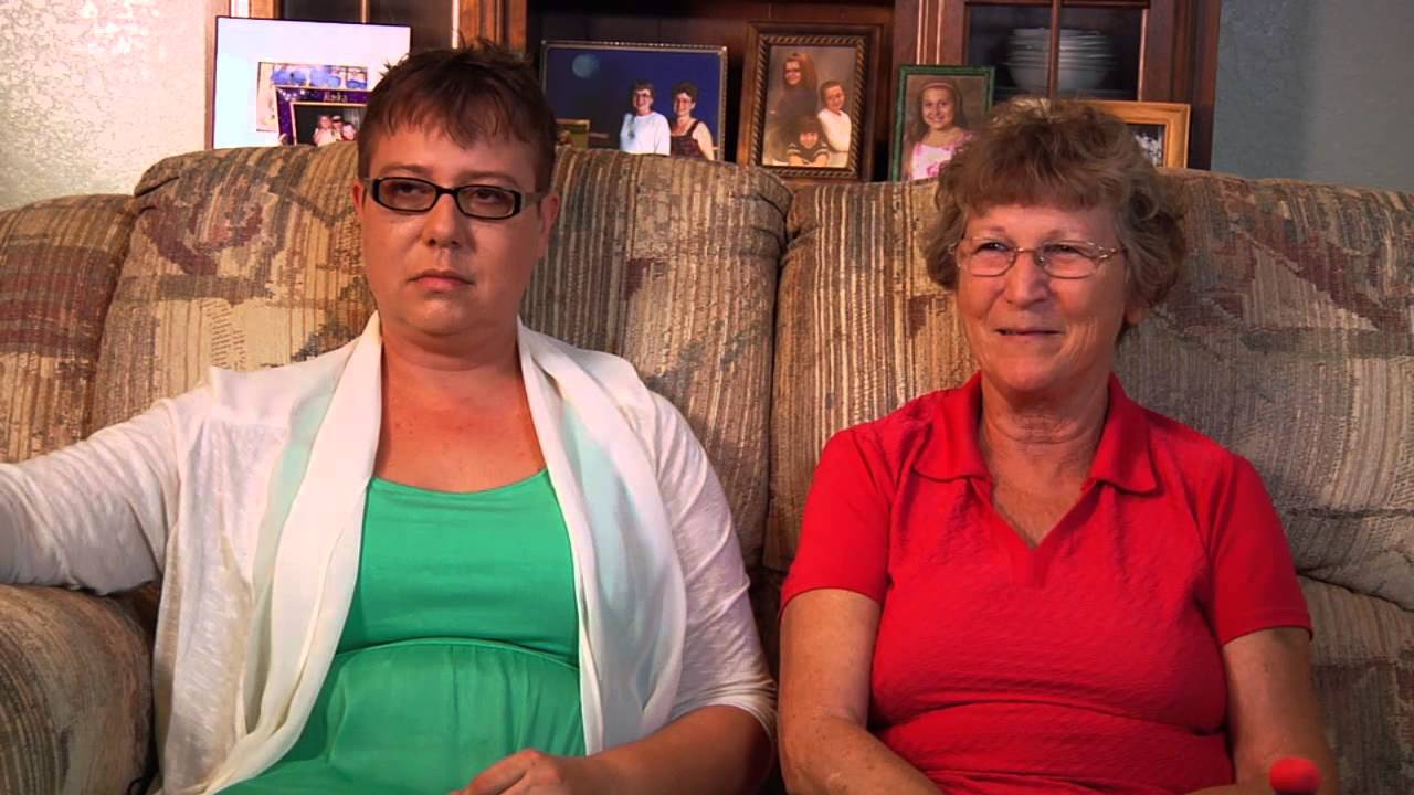 Help at Home for Brain Cancer Patient Donna Clemons