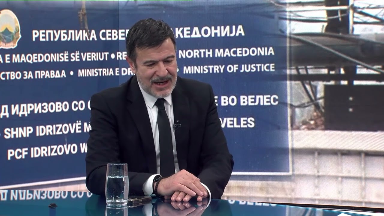 Тема на денот со Александар Пандов
