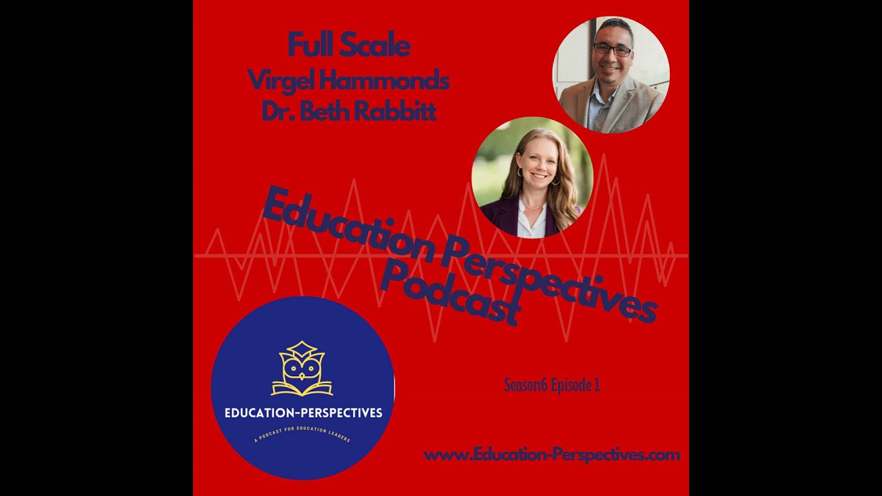 Unifying Forces in Education: How Full Scale Aims to Transform Learning for All