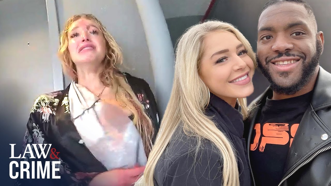 Bloody OnlyFans Model Heads to Trial for Boyfriend&rsquo;s Brutal Stabbing