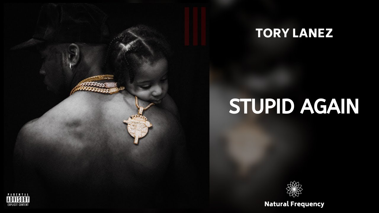 Tory Lanez - Stupid Again (432Hz)