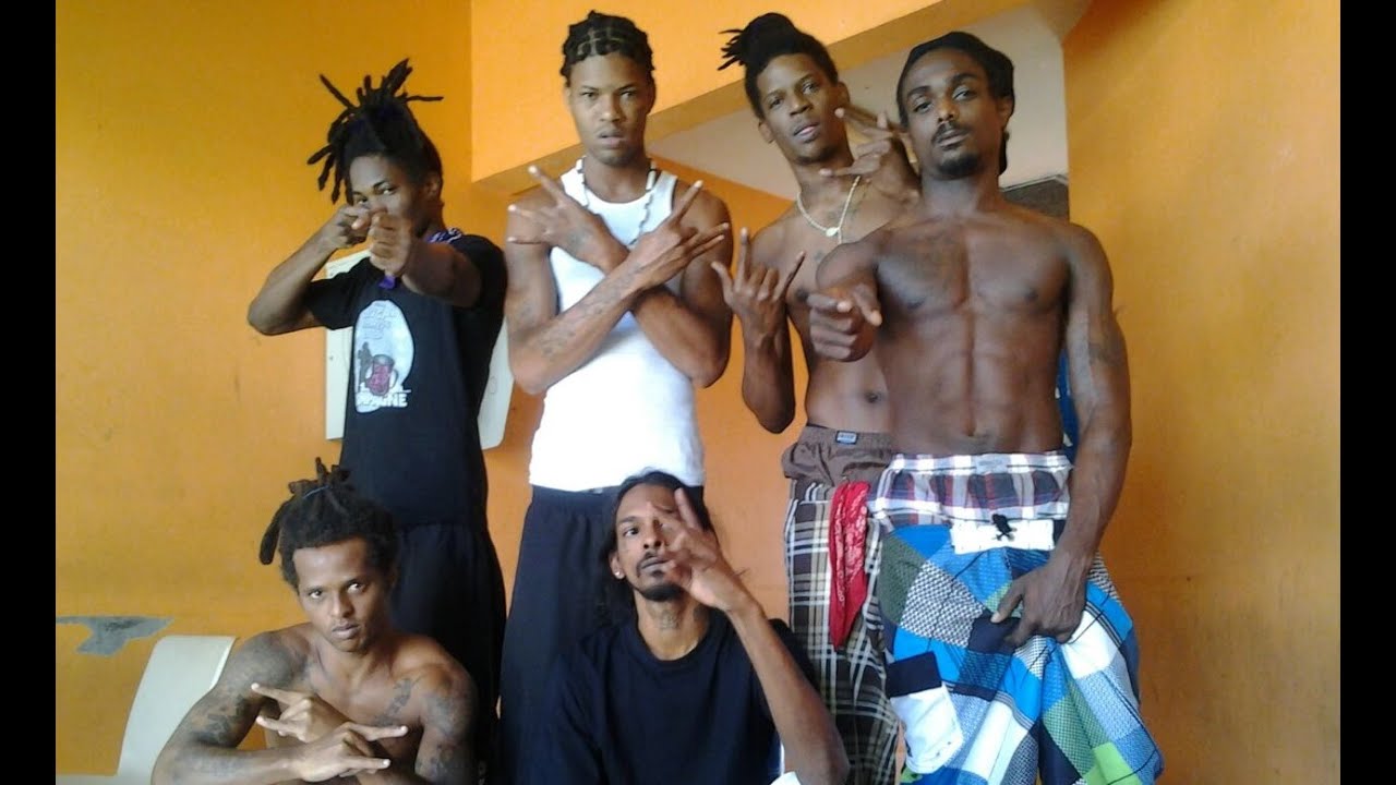 Reyel Ay x Salo G x Gwada x Slim Dunkin - Le Pire Birthday (Jail House Prod) Mai 2k15