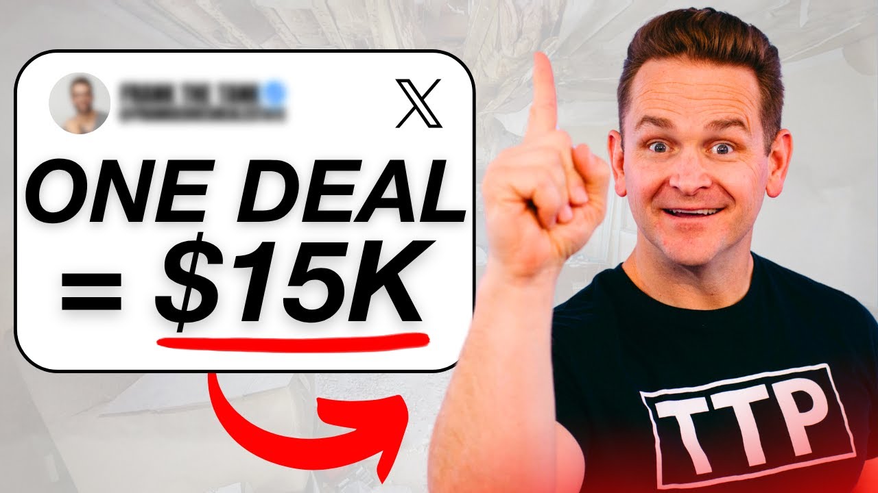 Want a Wholesale Deal THIS WEEK? Let’s Make It Happen | LIVE Q&A