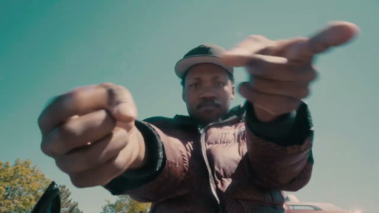 5 Finger Death Punch - 2MuchTnt (Official Music Video)
