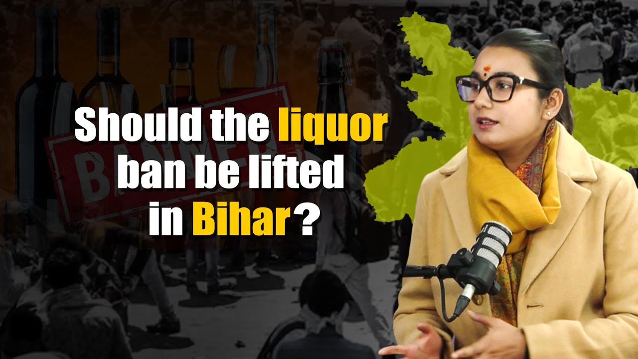 Will removing the liquor ban in Bihar be a game-changer?