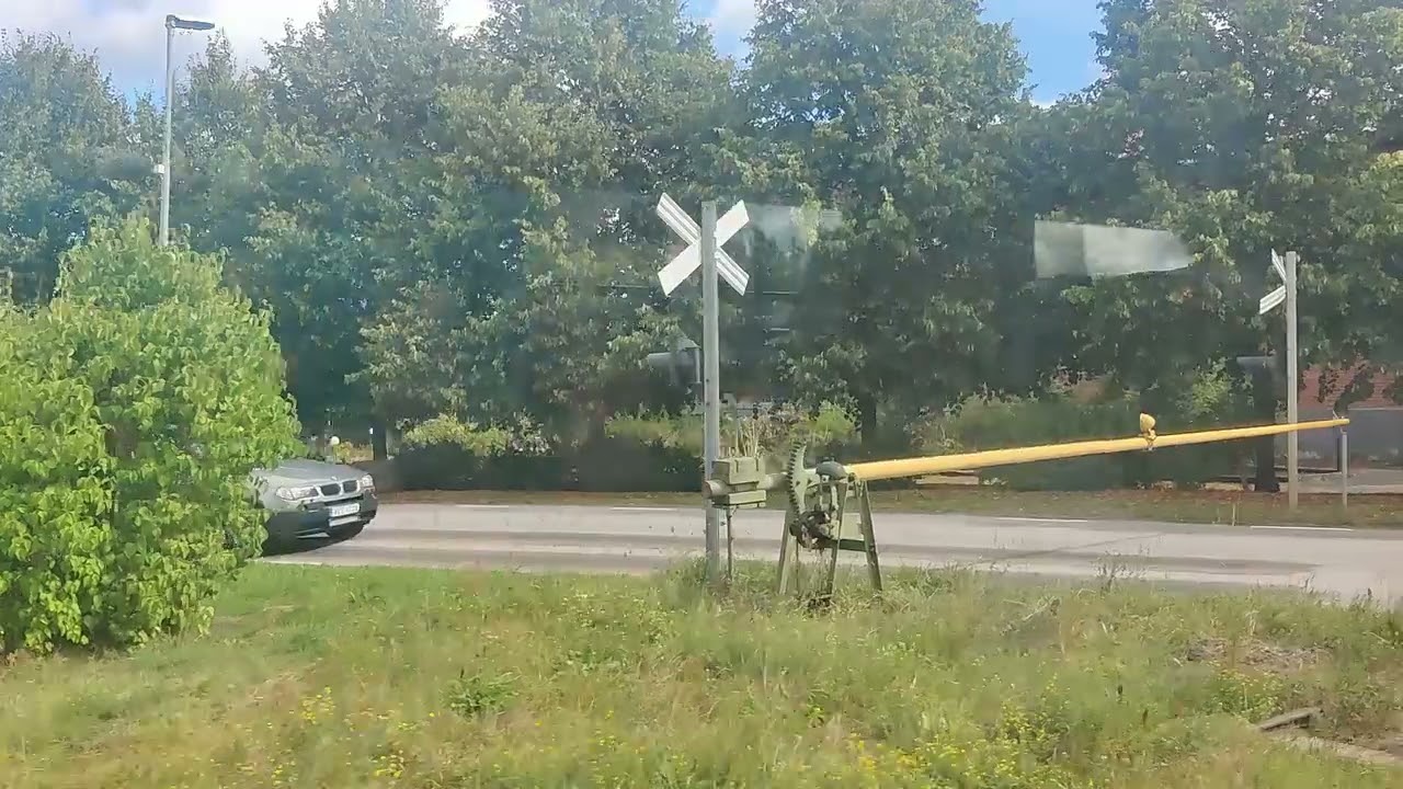 &Aring;ker r&auml;lsbussen i Br&ouml;sarp