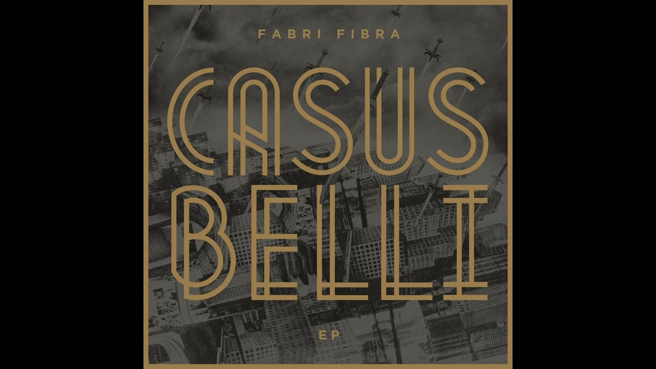 Felice Per Me (Remix) - Fabri Fibra, Nitro & Big Cisti
