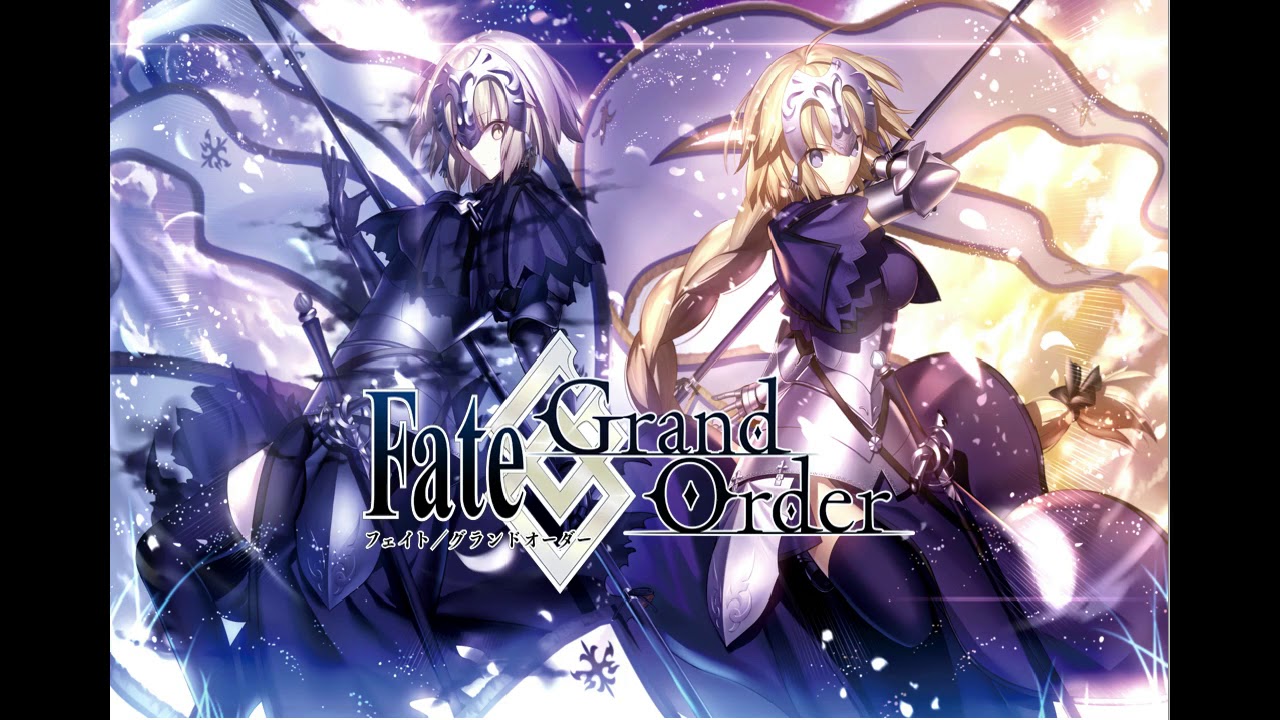 Fate/Grand Order - Grand Battle Extended