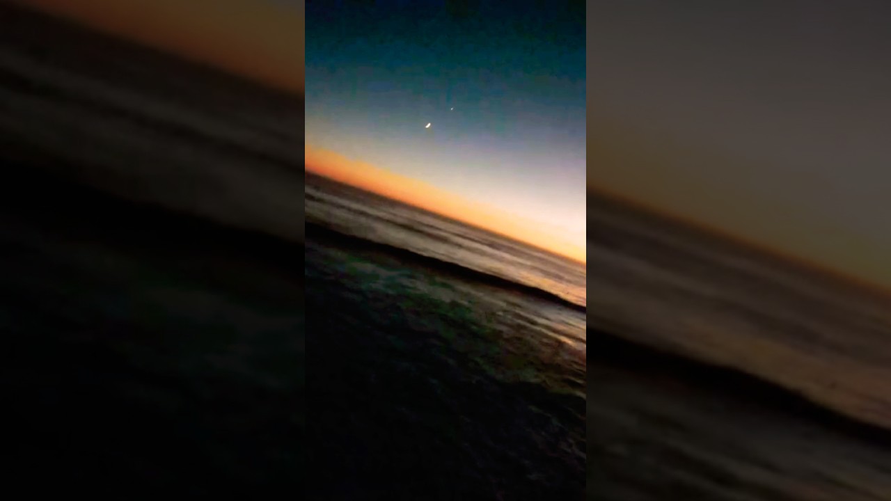 The Beautiful Ones at Te Beach NorCal Santa Cruz California #socal #prince #fpv #dji