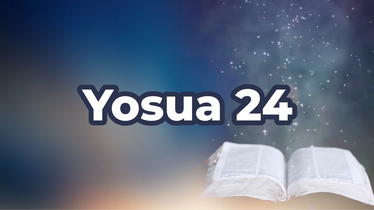 Yosua 24