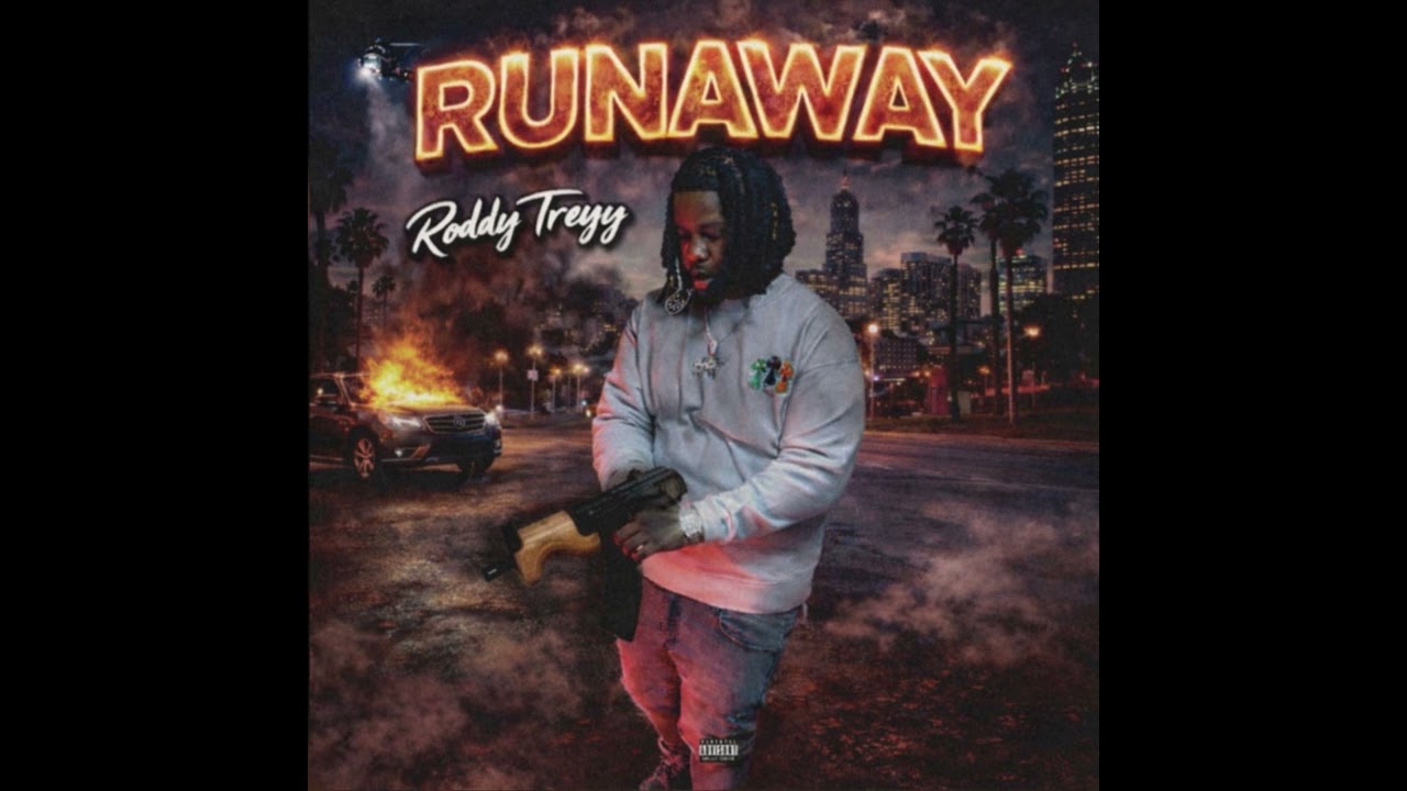 [SAMPLE] Roddy Treyy Type Beat 