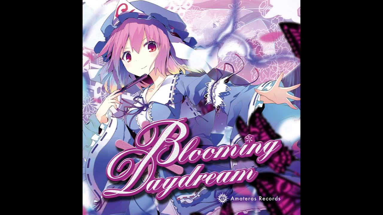 【東方】SkyDrive! 「Amateras Records」