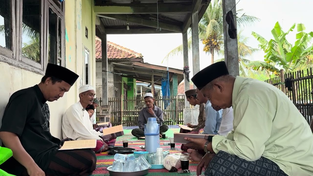 MA’RIFAT  