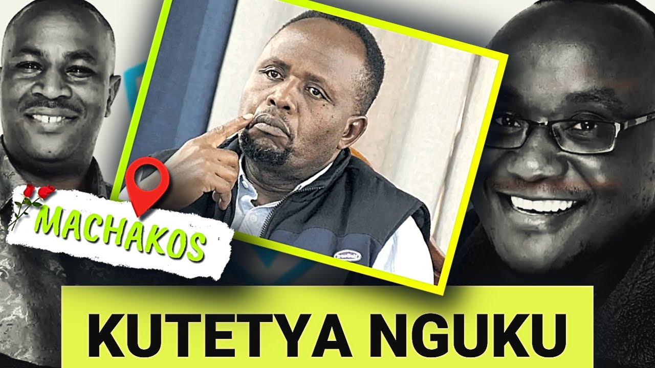 EP 079 KUTETYA NGUKU NA SAMMY MULINGE, ALEX CASE