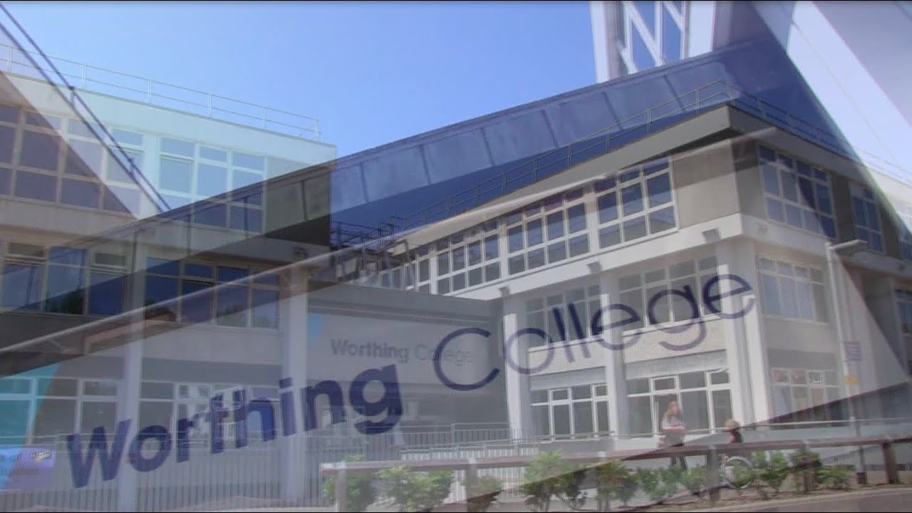 Worthing College Introduction Video