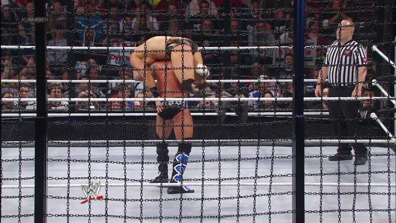 Best of CM Punk - WWE Top 10