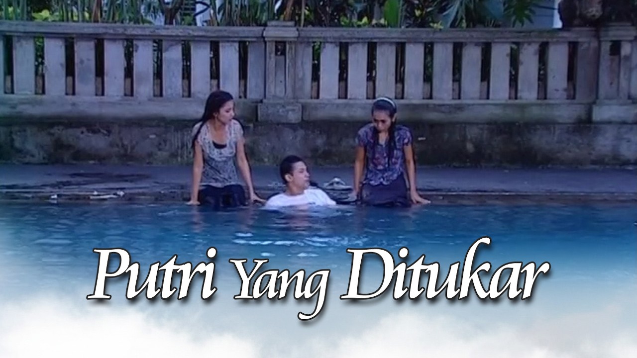 Tirta Ngamuk Kenapa Surti Maen Asal Loncat Aja | PUTRI YANG DITUKAR | EPS 212 PART 4