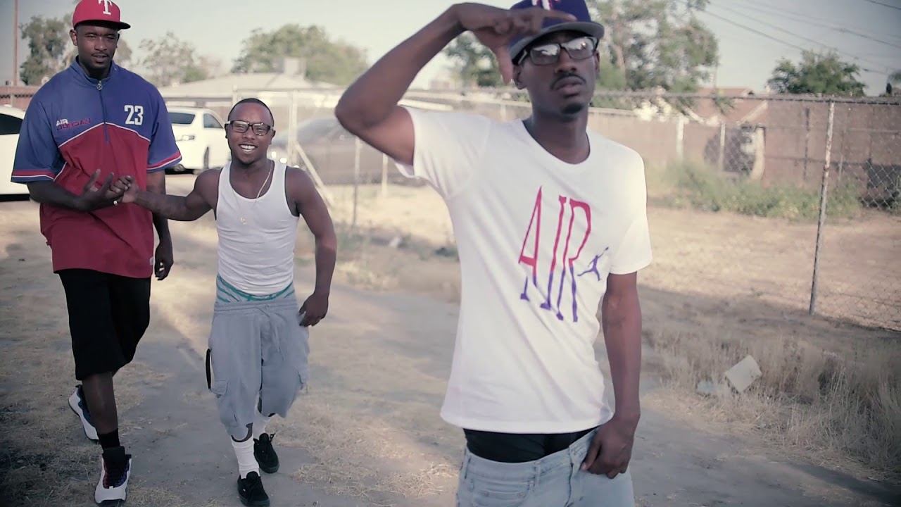 Gan6k rElated skiblings by Yung Ern Baby Bo3 & Shoota Weez prod.by Jimmy irvin