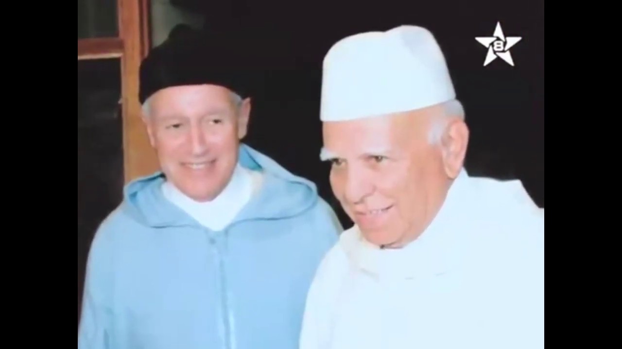 TAFRAOUT AGUERD OUDAD تافراوت أكر ض و ضاض في قناة تمازيغت