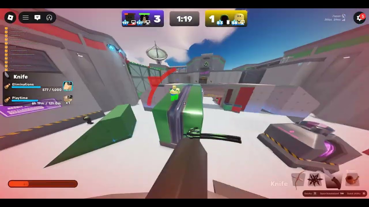 rivals part 6