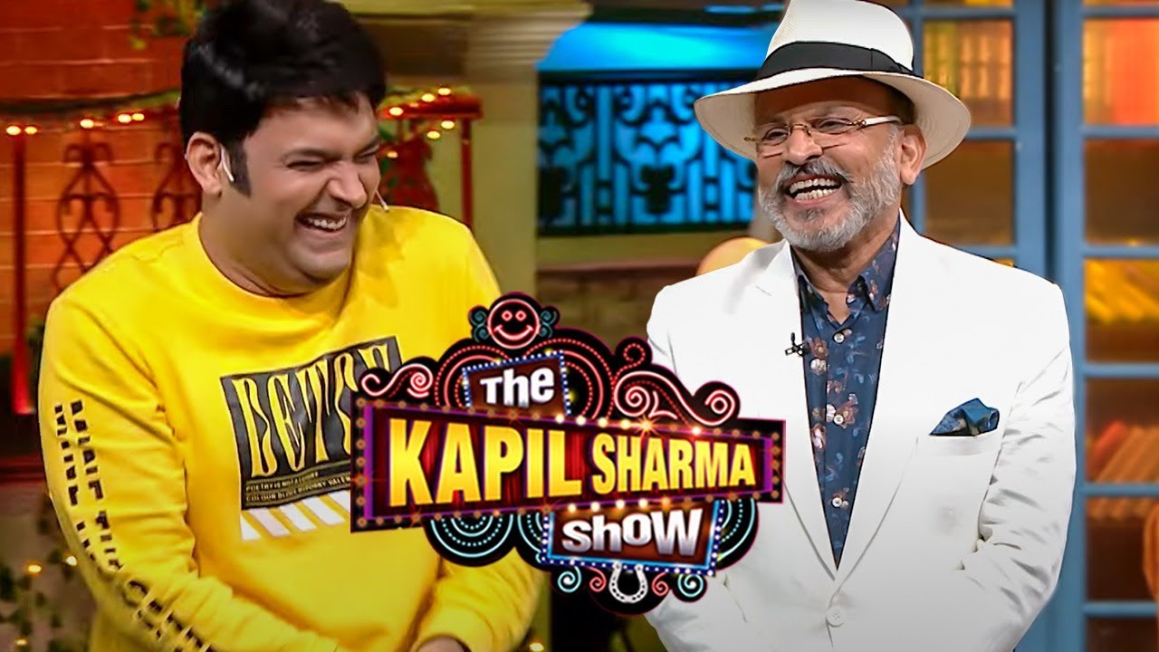 Annu Kapoor ने बताया Mahatma Gandhi ji के बारे में | The Kapil Sharma Show | Clip