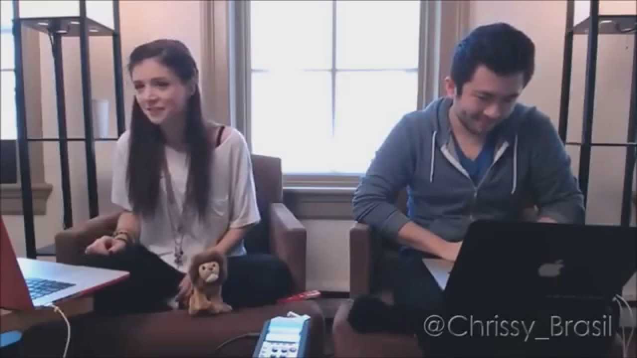 Chrissy Costanza - Closer, Faster