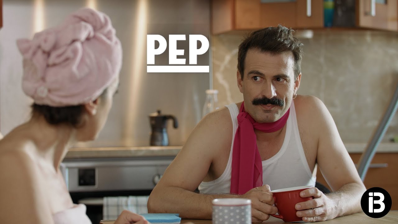 Pep T2 Ep. 8 - Em vull tirar - IB3