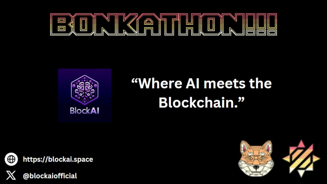 BlockChat - Your Personal AI Companion in Solana