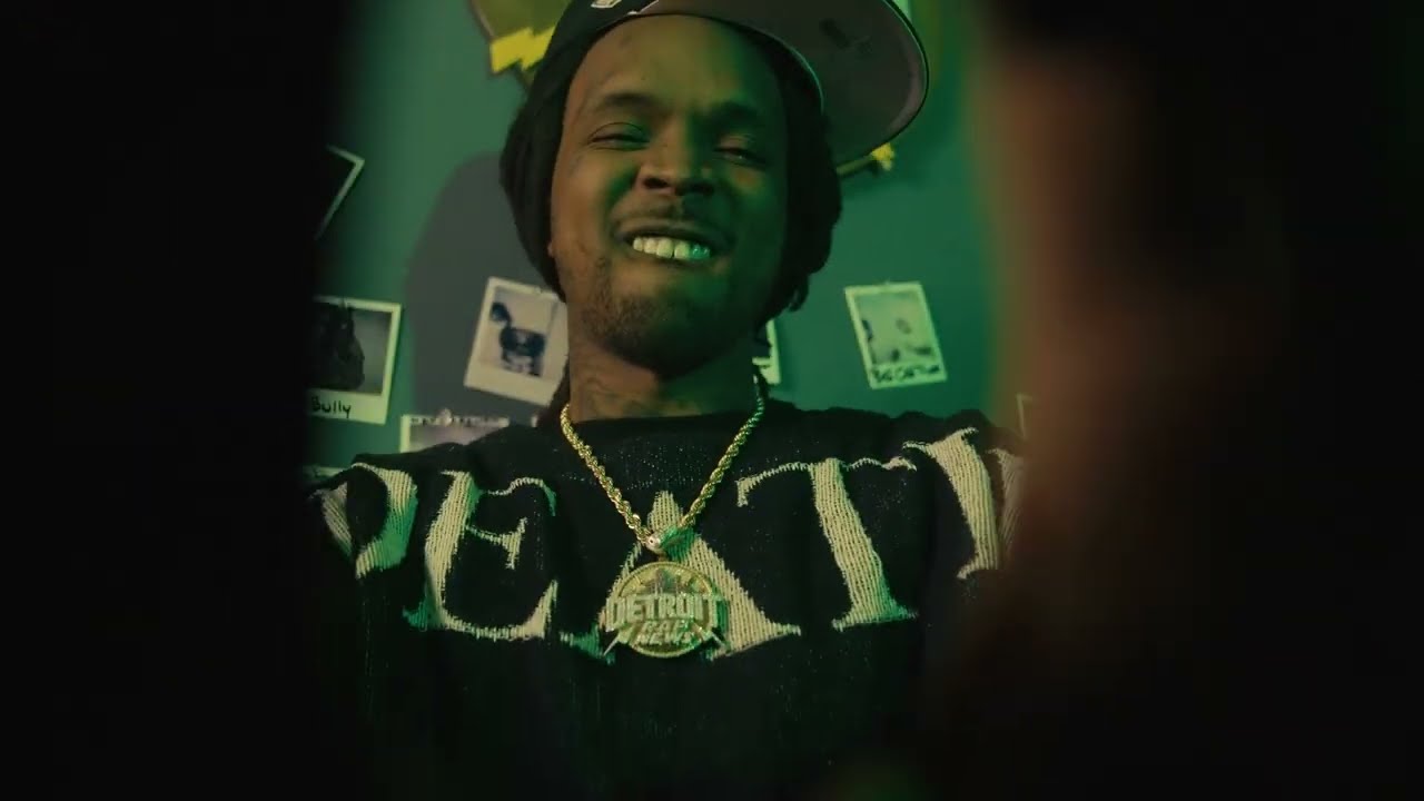 Homi Skeez - Kancerous (Official Video)